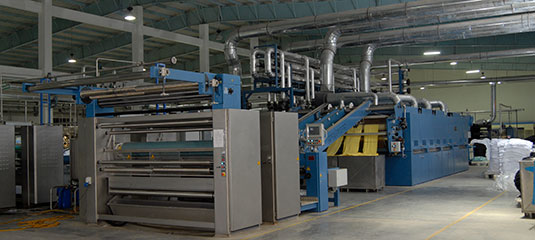 KPR Mill: One of the most admired textile units in India!